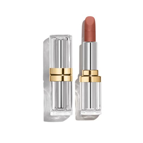 Chanel le rouge lipstick 31